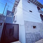 Enxe Hotel Boutique