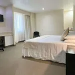 Best Western Real Tula Express