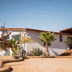 Villa Victoria, Valle De Guadalupe