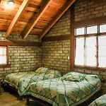 Rincon Sierra Camps