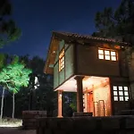 Rincon Sierra Camps