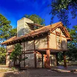 Rincon Sierra Camps
