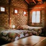 Rincon Sierra Camps