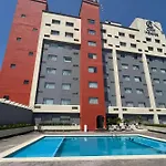 Chn Hotel Monterrey Norte, Trademark Collection By Wyndham