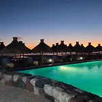 Playa Azul Resort