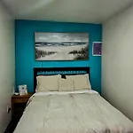 Rosarito Beach House