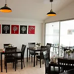 Hotel St. George