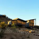 Origen75 Loft - Villas - Skypool - Vinedo, Valle De Guadalupe