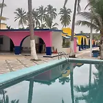 Bungalows Azteca
