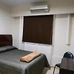 Hotel America Centro