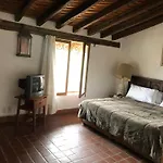 Posada De La Mision, Hotel Museo Y Jardin