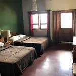 Posada De La Mision, Hotel Museo Y Jardin