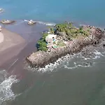 Isla Qimera San Blas Only Adults