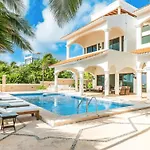 Beachfront Hacienda Soliman Bay By Tripintravel