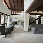Casa Guayabas