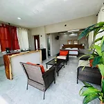 Villa Coco Mare Suite 1