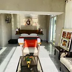 Villa Coco Mare Suite 1
