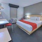 City Express By Marriott Toluca