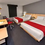 City Express By Marriott Toluca