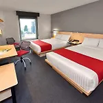 City Express By Marriott Toluca