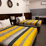 Hotel Palmeras
