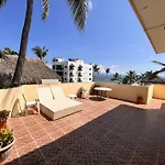 Hotel Palmeras