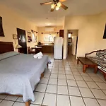 Hotel Palmeras