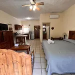 Hotel Palmeras