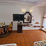 Hotel Posada Pablo De Tarso