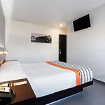 City Express Junior By Marriott Aguascalientes Centro