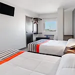 City Express Junior By Marriott Aguascalientes Centro