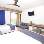 Coral Blue Huatulco All Inclusive