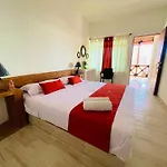 Villas Coco Mare Habitacion 3