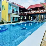 Villas Coco Mare Habitacion 3