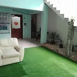 Casa Del Artista