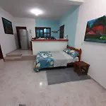 Casa Del Artista
