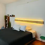 Escape Romantico En Tepoztlan, Habitacion Privada Y Centrica