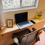 Escape Romantico En Tepoztlan, Habitacion Privada Y Centrica