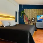 Escape Romantico En Tepoztlan, Habitacion Privada Y Centrica