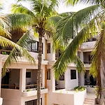 Casa Leah Puerto Escondido - Seaside Oasis In Zicatela - 2 Outdoor Pools - Steps 2 The Beach - Ac For Comfort - 6
