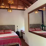 Casa San Carlos