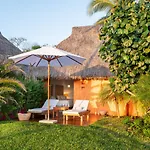 Playa Rosa Bungalows Careyes