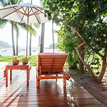 Playa Rosa Bungalows Careyes