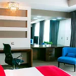 Best Western Plus Santa Cecilia Pachuca