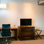 Best Western Plus Santa Cecilia Pachuca