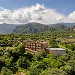 Xolatlaco Tepoztlan Hotel Boutique