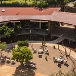 Xolatlaco Tepoztlan Hotel Boutique