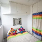 Colorful Retreat In Playa Escondida