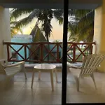 Hotel Manglares Celestun