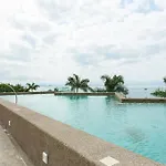 Hermoso Estudio Frente Al Mar, Zantamar 306